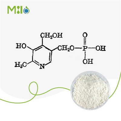 ピリドキサール-5-リン酸塩一水和物粉末